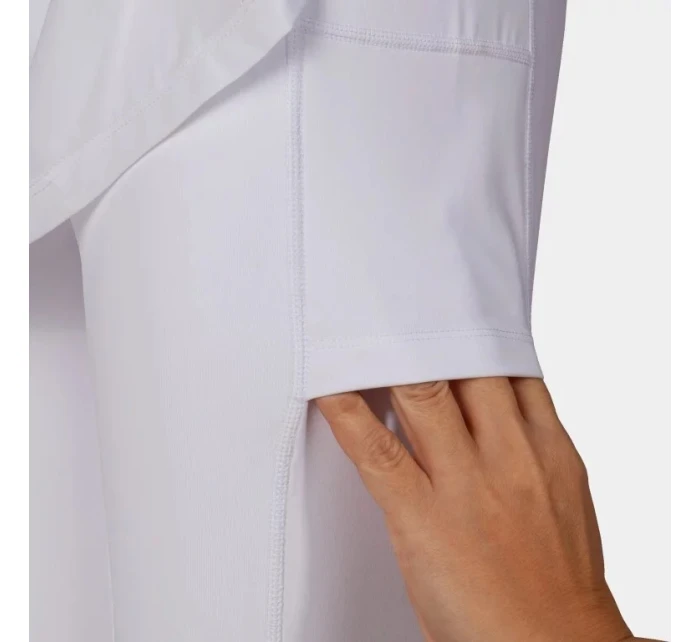 Dámská sukně 2v1 Joma Combi Torneo Skirt White