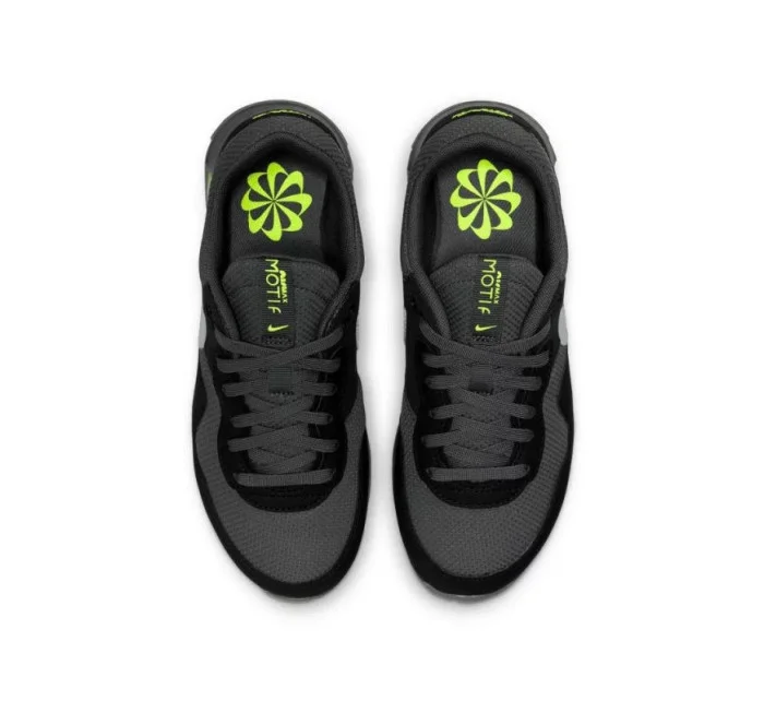 Dámské boty W DZ5630-001 černo-zelené - Nike Dámské boty W DZ5630-001 černo-zelené - Nike