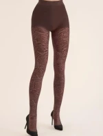 PUNČOCHÁČE - VZOR CAMEO