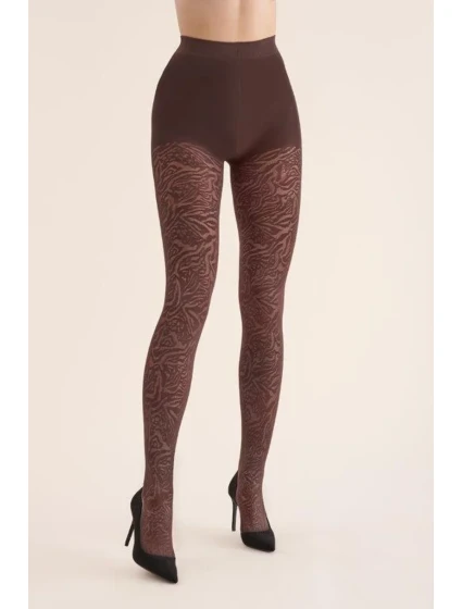 PUNČOCHÁČE - VZOR CAMEO