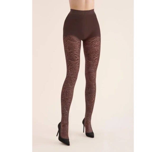 PUNČOCHÁČE - VZOR CAMEO