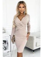 Denní šaty model 182081 Numoco Denní šaty model 182081 Numoco