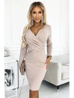 Denní šaty model 182081 Numoco