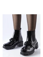 Boty model 205842 Solea Boty model 205842 Solea