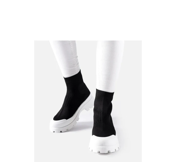 Tenisky model 207608 Solea Tenisky model 207608 Solea