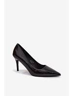 Lodičky na jehlovém podpatku  model 228769 Step in style