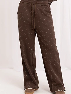 Teplákové kalhoty model 230886 Italy Moda