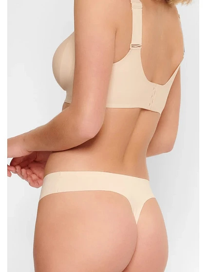 Dámská tanga model 18709353 2PACK - LingaDore Dámská tanga model 18709353 2PACK - LingaDore