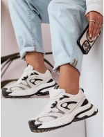 Dámská sportovní obuv AIRBOOS black FashionStreet ZY0612