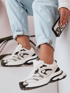 Dámská sportovní obuv AIRBOOS black FashionStreet ZY0612