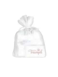 na praní Bag X bílý umph model 17073388 - Triumph