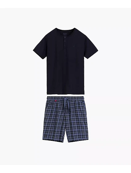 Pyžamo model 21961595 kr/r S3XL - Atlantic