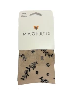 Dámské vzorované ponožky model 7465057 20 den - Magnetis