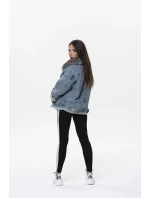 KURTKA model 21242340 - Ann Gissy