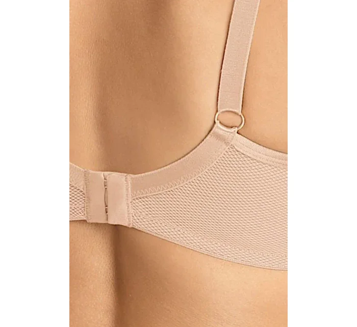 Dámská podprsenka 1082 Gaja beige - GAIA
