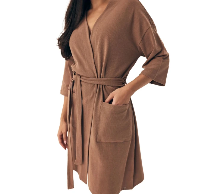 Dámský župan model 20905586 - Henderson Dámský župan model 20905586 - Henderson