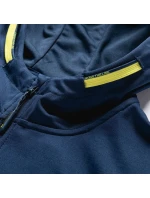 Mikina IQ Cross The Line Niffi II Jr 92800552265