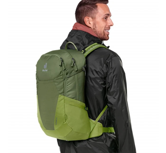 Batoh Deuter Futura 23 34001212-2890