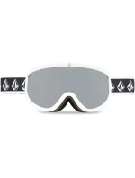 Snowboardové brýle  WHITE  silver model 21271756 - Volcom