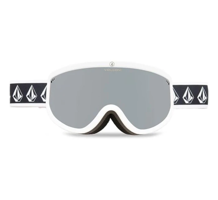 Snowboardové brýle  WHITE  silver model 21271756 - Volcom
