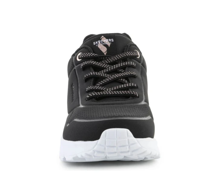 Boty Uno Lite Metallic Jr model 20715741 - Skechers Boty Uno Lite Metallic Jr model 20715741 - Skechers