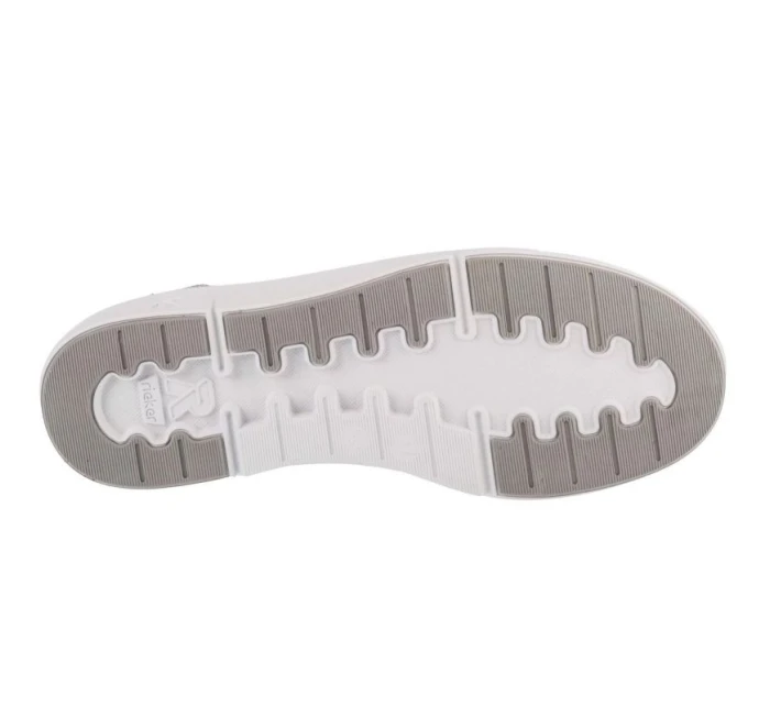 Boty Rieker W 41902-80 dámské Boty Rieker W 41902-80 dámské