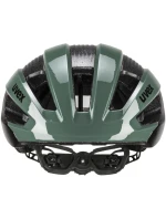 Cyklistická přilba Rise model 21185265 - Uvex
