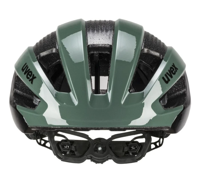 Cyklistická přilba Rise model 21185265 - Uvex