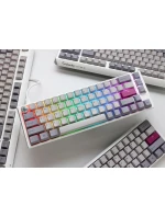 One 3 SF Gaming USB QWERTZ klávesnice model 21491713 Grey - Ducky One 3 SF Gaming USB QWERTZ klávesnice model 21491713 Grey - Ducky