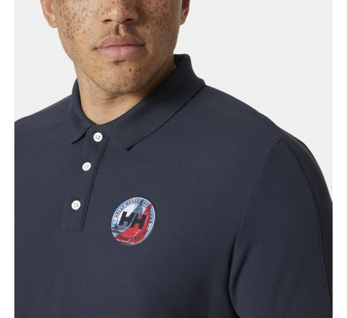 Helly Hansen HP Race Polo 2.0 M 34496 597 Tričko