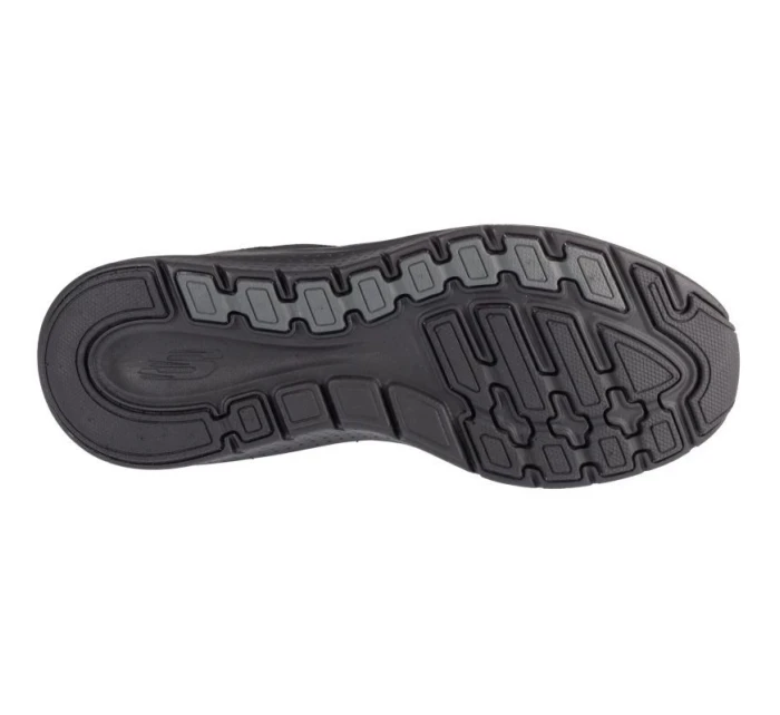 Skechers Arch Fit 2.0 - The Keep 232702-BBK Black 41 Skechers Arch Fit 2.0 - The Keep 232702-BBK Black 41