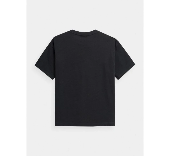 Pánské hladké tričko model 21430457 - Outhorn