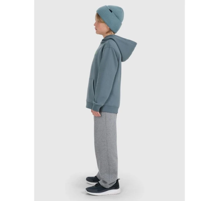 Mikina 4F Jr 4FJRAW25TSWSM2414-46S