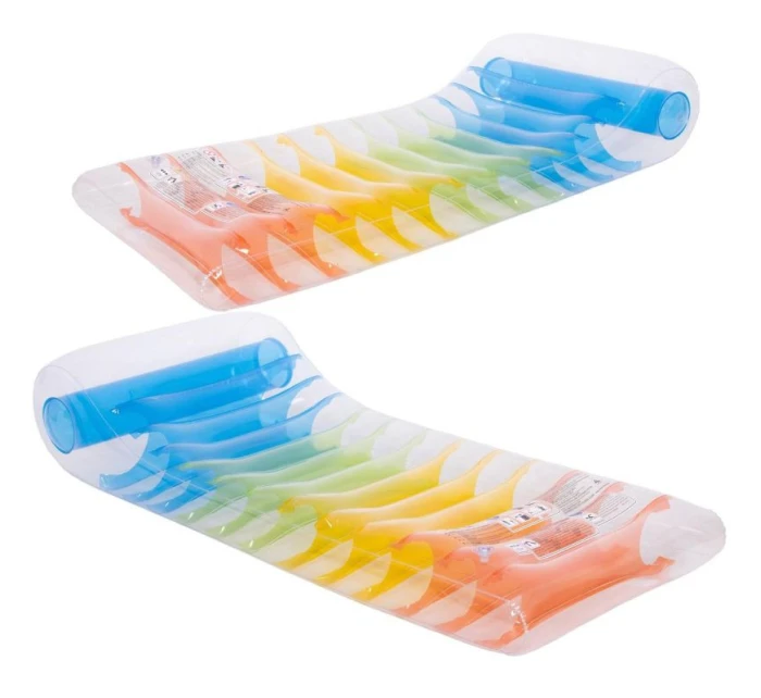 Módní plovoucí matrace 180x78x39 cm 33213