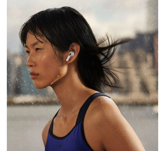 Apple AirPods (3. generace) Apple AirPods (3. generace)