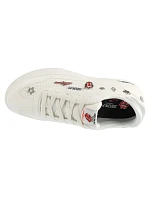 Skechers Arch Fit Arcade – Rolling Stones 190000-WHT bílé 36 Skechers Arch Fit Arcade – Rolling Stones 190000-WHT bílé 36