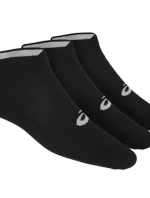 Ponožky Asics 3pack Ped 155206-0900