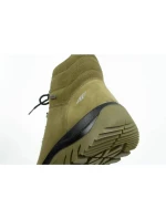 Pánské trekové boty M OBMH255 45S - 4F