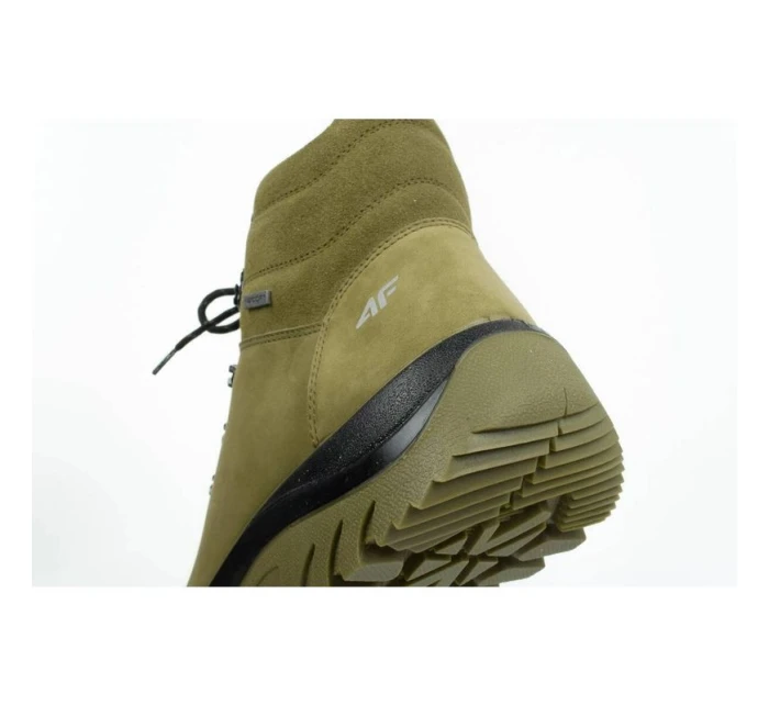 Pánské trekové boty M OBMH255 45S - 4F