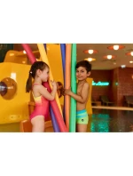 Plavky Aquawave Harma Jr 92800398757