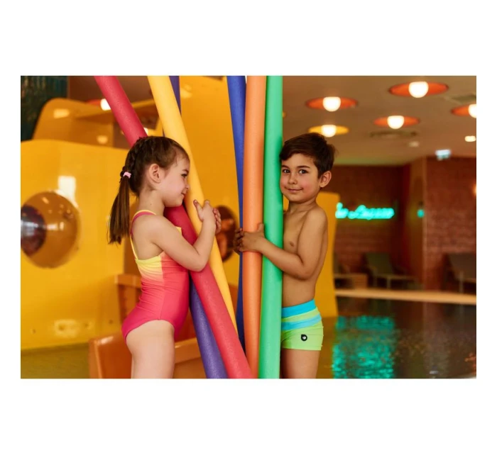 Plavky Aquawave Harma Jr 92800398757