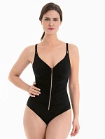 Style Tarja jednodílné plavky 7466 black - Anita Classix