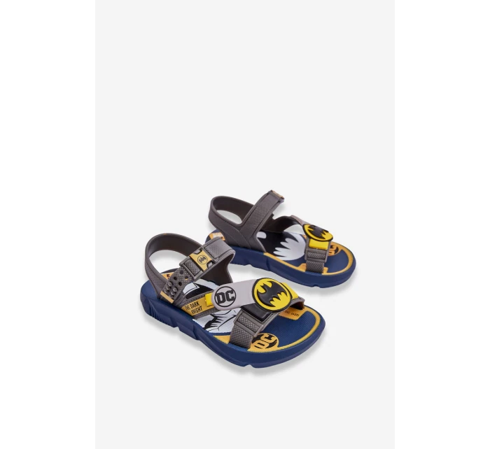 Dětské sandály  Kids Grey model 21622172 - Boto