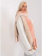 Szalik AT SZ model 19349398 jasny szary - FPrice