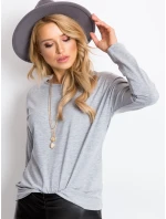 Halenka RV BZ 5121.21P šedá