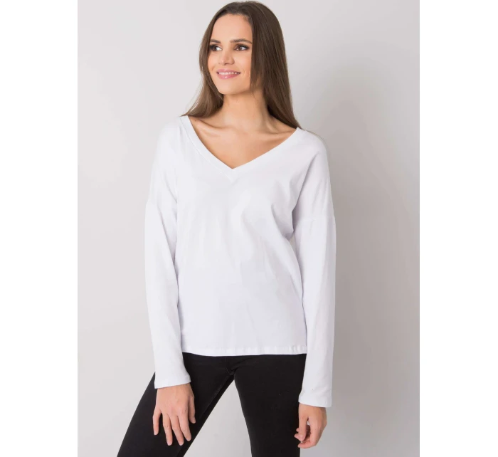 Halenka RV BZ 7315.39X bílá