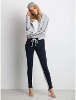 Tepláky RV DR 4681.38P tmavě modrá