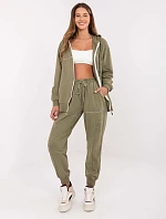 RV KMPL set A881.15 khaki