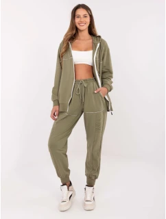 RV KMPL set A881.15 khaki