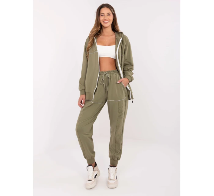 Komplet RV KMPL model 21399583 khaki - FPrice